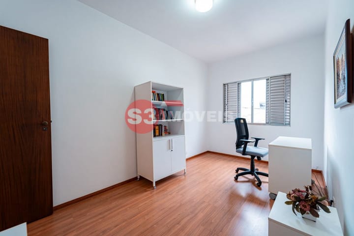 Casa à venda com 3 quartos, 160m² - Foto 45