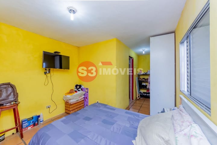 Casa à venda com 3 quartos, 150m² - Foto 15