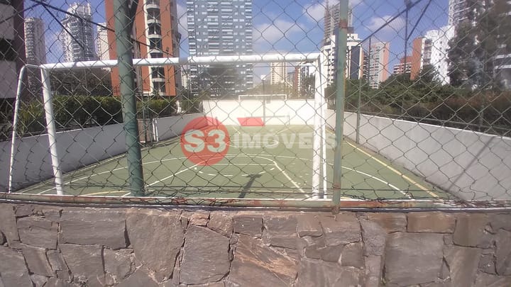 Apartamento à venda com 3 quartos, 73m² - Foto 8