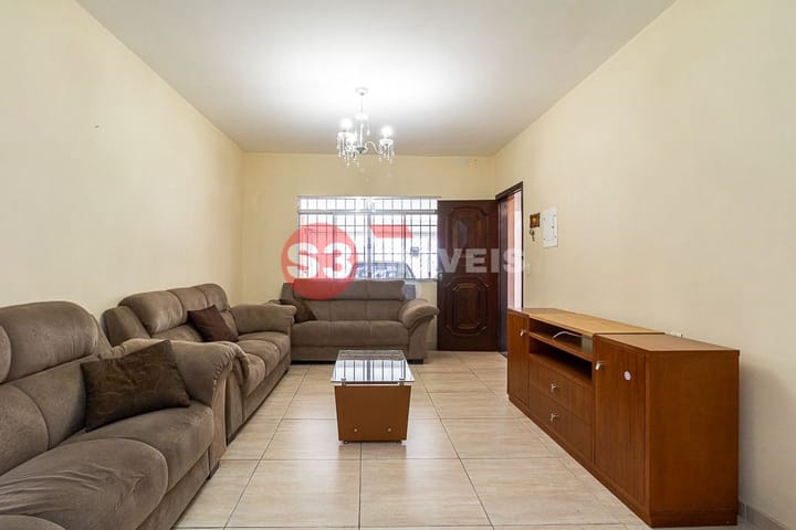 Casa à venda com 3 quartos, 105m² - Foto 7