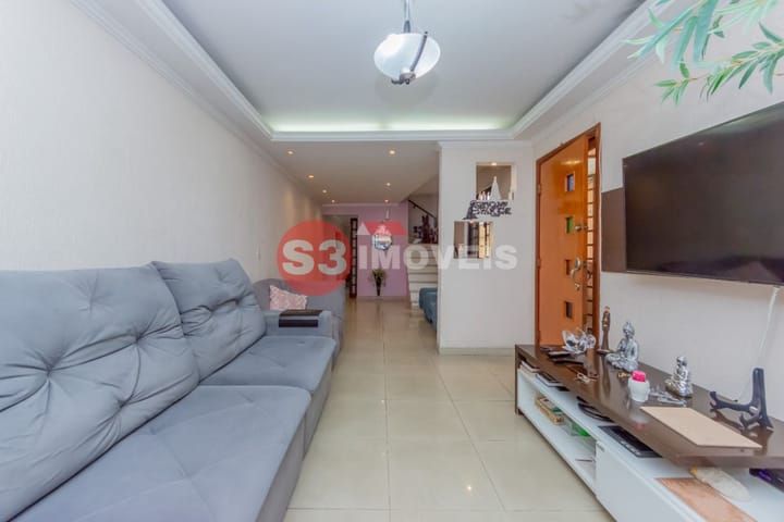 Casa à venda com 3 quartos, 238m² - Foto 9