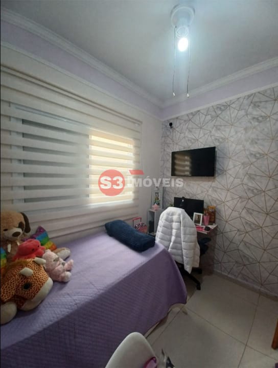 Casa à venda com 3 quartos, 110m² - Foto 16