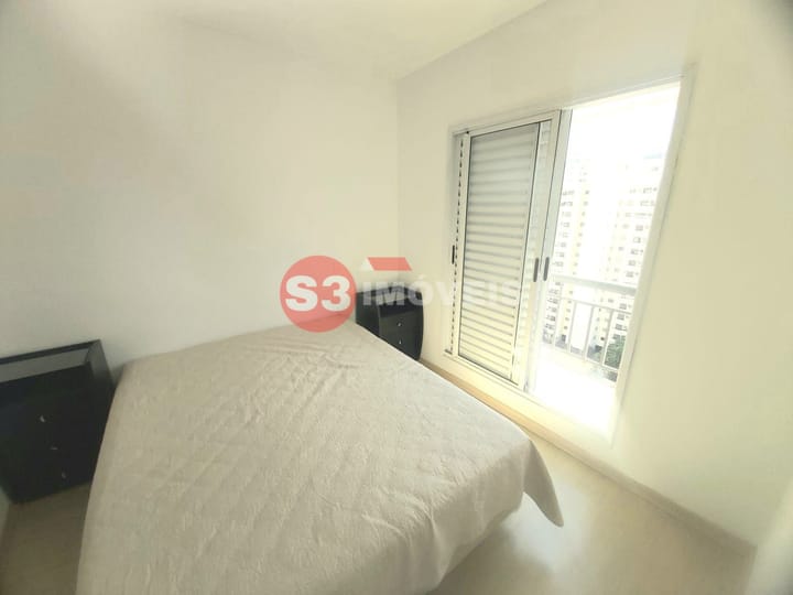 Apartamento para alugar com 2 quartos, 72m² - Foto 19