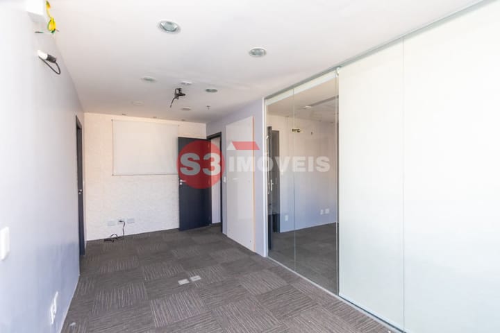 Conjunto Comercial-Sala à venda, 75m² - Foto 22