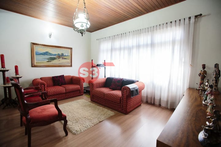 Casa à venda com 3 quartos, 150m² - Foto 7