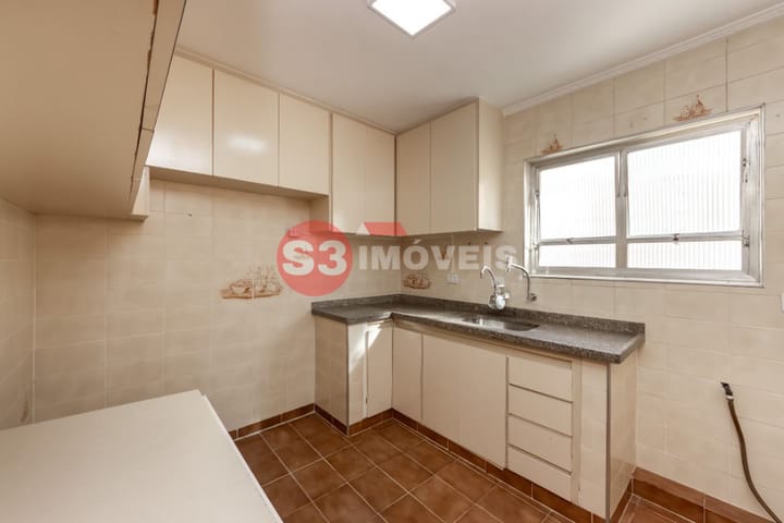 Apartamento à venda com 3 quartos, 61m² - Foto 8