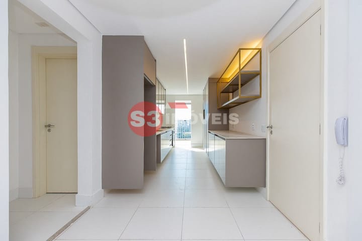 Apartamento à venda com 3 quartos, 244m² - Foto 41