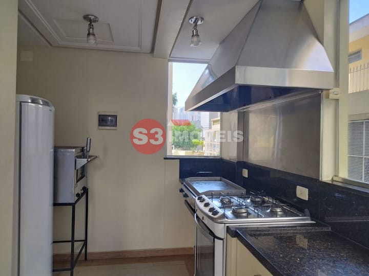 Apartamento à venda com 2 quartos, 61m² - Foto 14