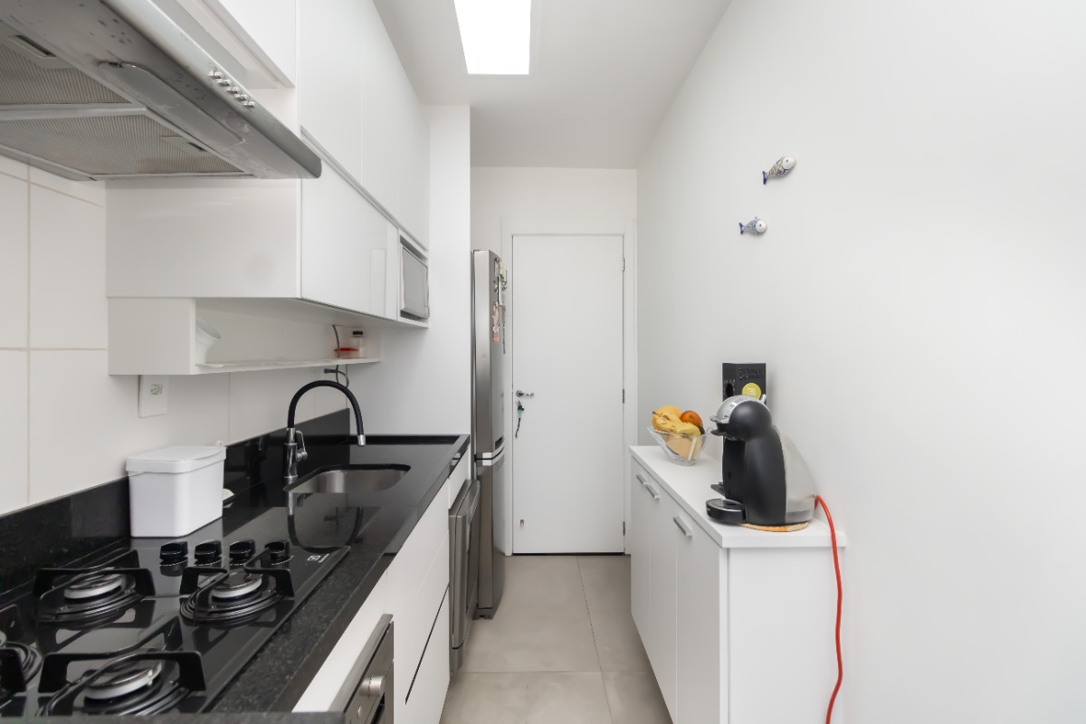 Apartamento à venda com 2 quartos, 57m² - Foto 21