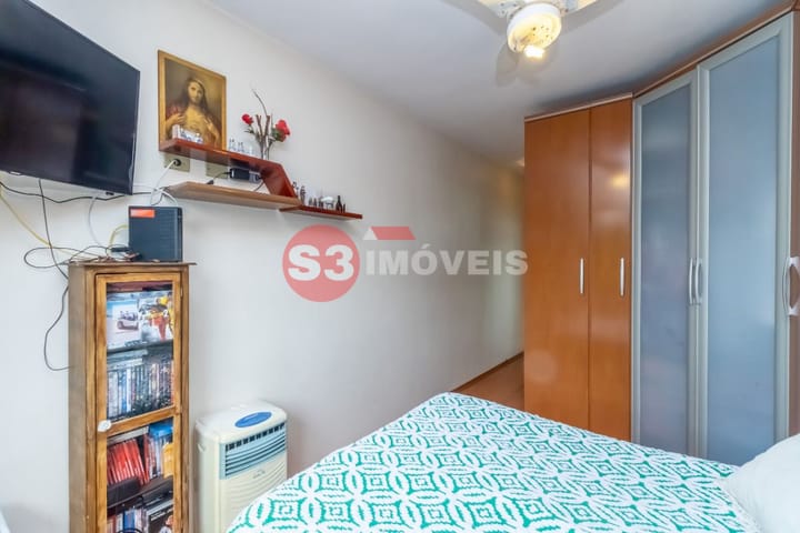 Casa à venda com 4 quartos, 167m² - Foto 19