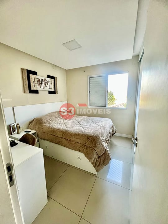 Apartamento à venda com 3 quartos, 62m² - Foto 6