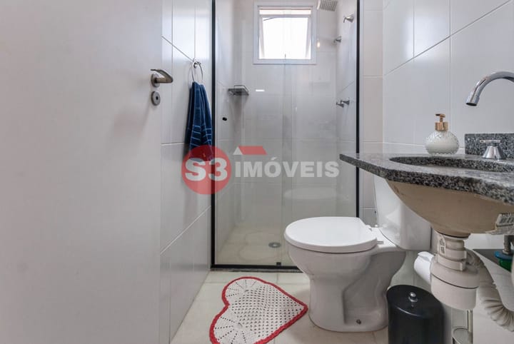 Apartamento à venda com 2 quartos, 65m² - Foto 14