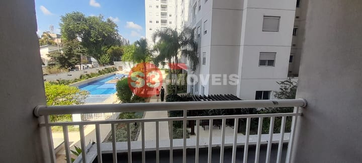 Apartamento à venda com 3 quartos, 65m² - Foto 8