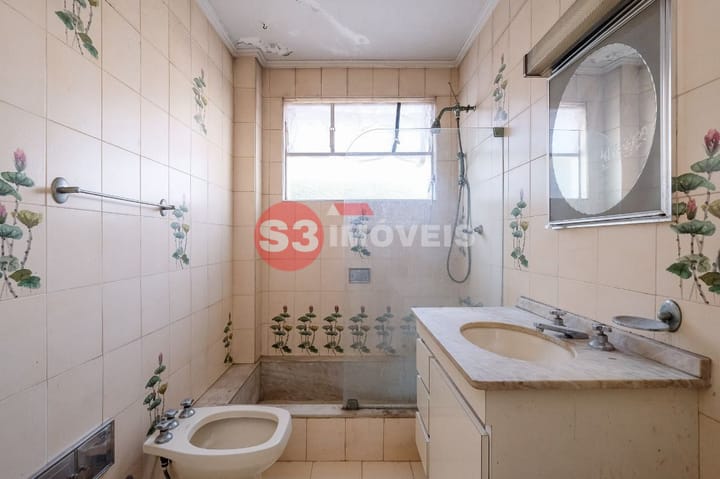 Apartamento à venda com 2 quartos, 86m² - Foto 5