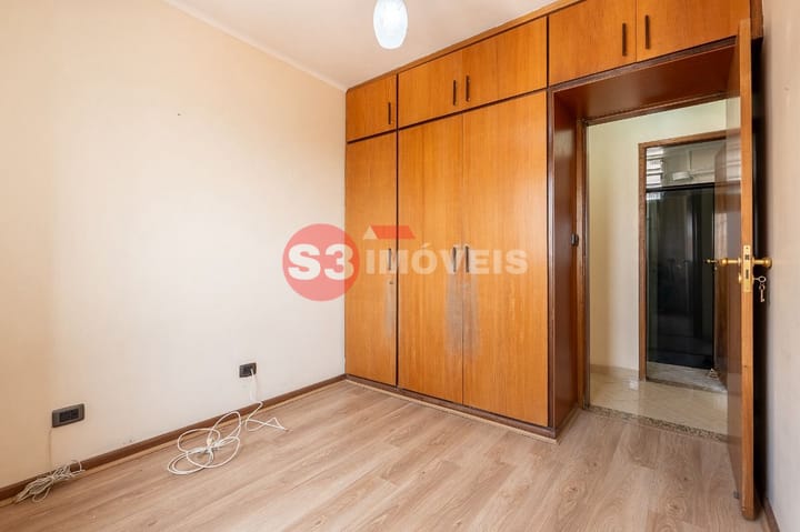 Apartamento à venda com 3 quartos, 84m² - Foto 8