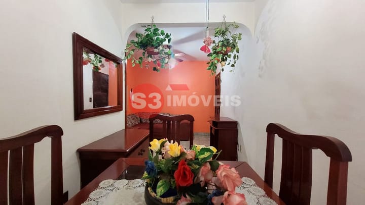 Apartamento à venda com 2 quartos, 49m² - Foto 6