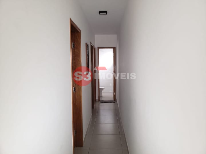 Apartamento à venda com 3 quartos, 52m² - Foto 5