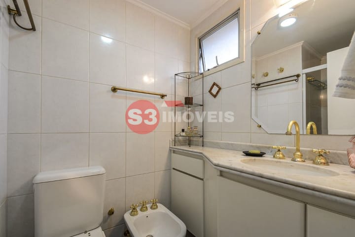 Apartamento à venda com 3 quartos, 92m² - Foto 44