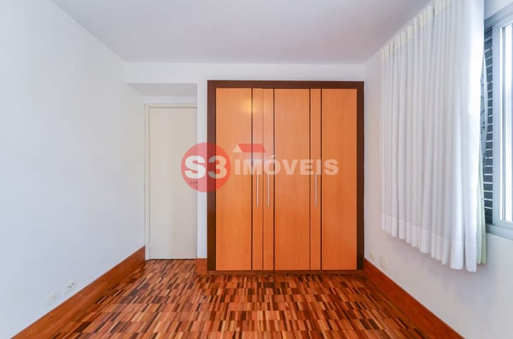 Apartamento à venda com 2 quartos, 87m² - Foto 6