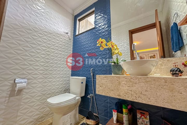 Casa de Condomínio à venda com 4 quartos, 240m² - Foto 14