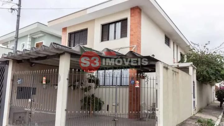 Casa à venda com 4 quartos, 167m² - Foto 23