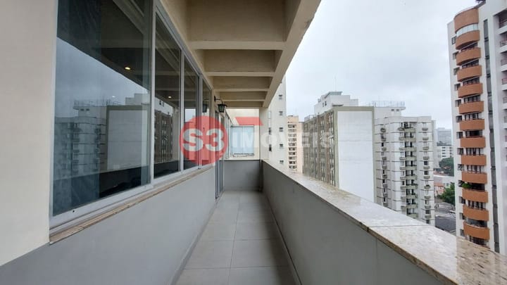 Cobertura à venda com 2 quartos, 114m² - Foto 10