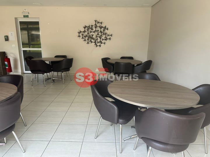 Apartamento à venda com 3 quartos, 111m² - Foto 31