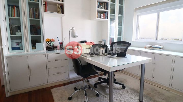 Apartamento à venda, 401m² - Foto 16