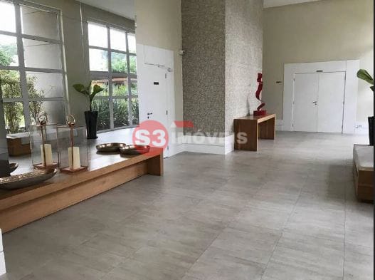 Apartamento à venda com 3 quartos, 95m² - Foto 8