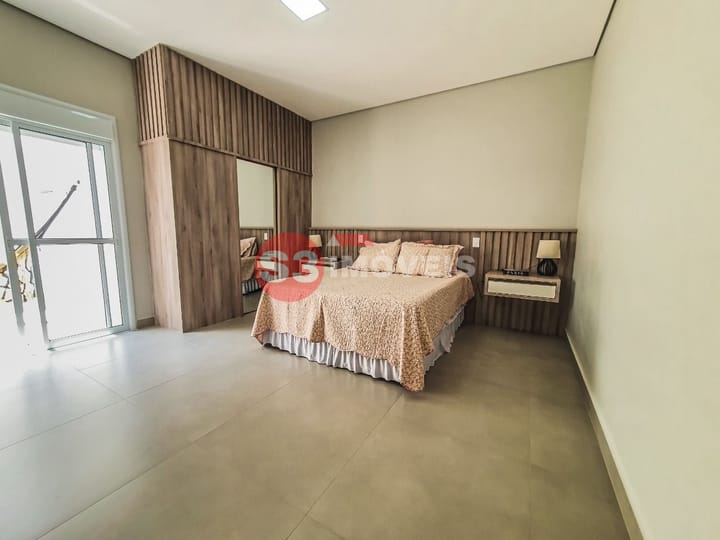 Casa de Condomínio à venda com 3 quartos, 140m² - Foto 8