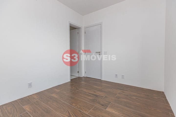 Apartamento à venda com 3 quartos, 155m² - Foto 19