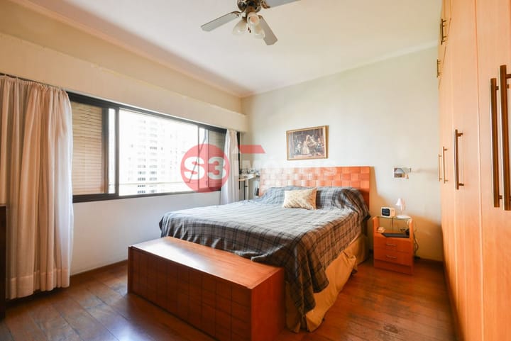 Apartamento à venda com 3 quartos, 230m² - Foto 17