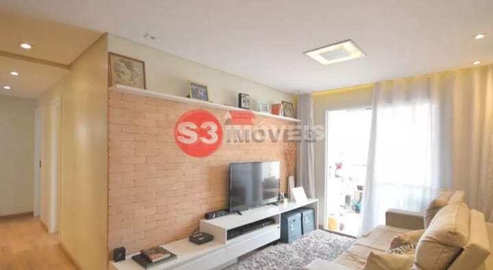 Apartamento à venda com 3 quartos, 84m² - Foto 28