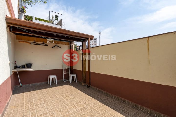 Casa à venda com 3 quartos, 138m² - Foto 35