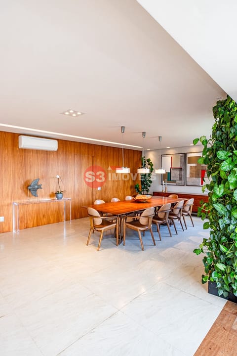 Apartamento à venda com 4 quartos, 411m² - Foto 12