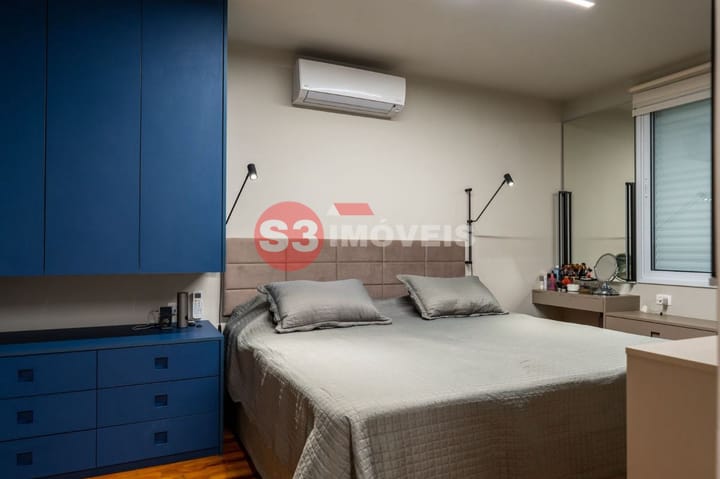 Apartamento à venda com 1 quarto, 88m² - Foto 19