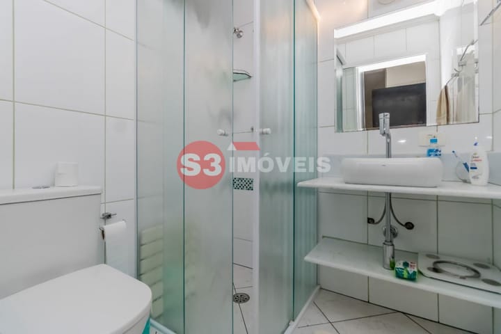 Casa à venda com 4 quartos, 173m² - Foto 25