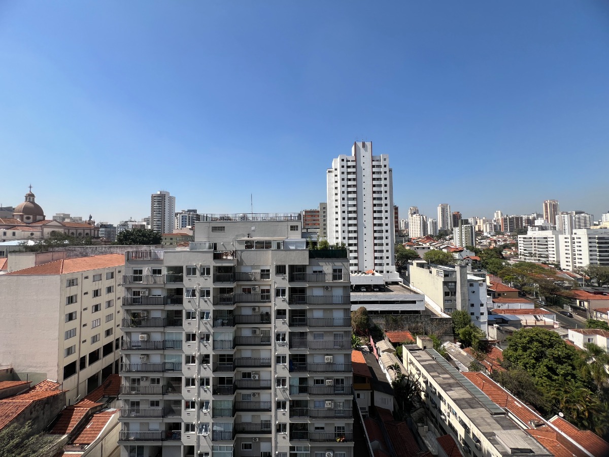 Apartamento à venda com 3 quartos, 76m² - Foto 6