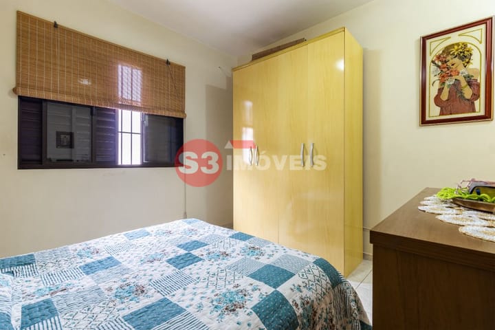 Casa à venda com 2 quartos, 104m² - Foto 30