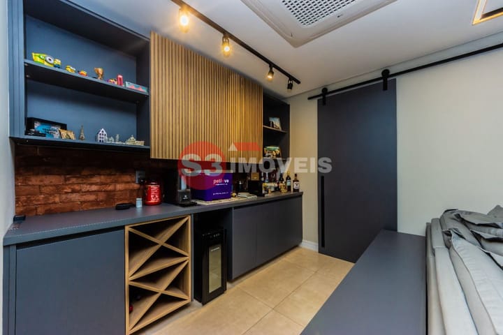 Cobertura à venda com 3 quartos, 163m² - Foto 17