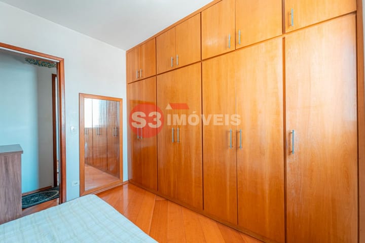 Apartamento à venda com 2 quartos, 52m² - Foto 14