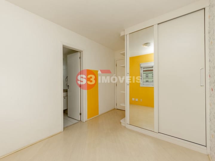 Apartamento à venda com 4 quartos, 136m² - Foto 13