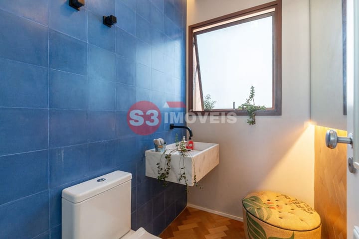 Cobertura à venda com 2 quartos, 159m² - Foto 39