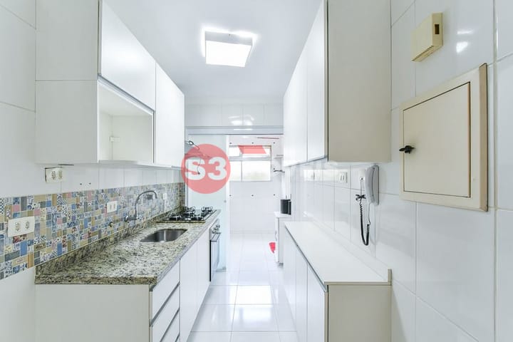 Apartamento à venda com 3 quartos, 63m² - Foto 17