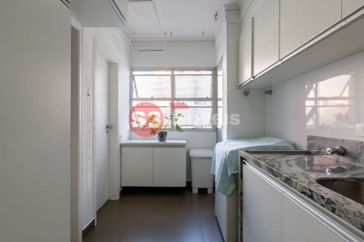 Apartamento à venda com 5 quartos, 288m² - Foto 31