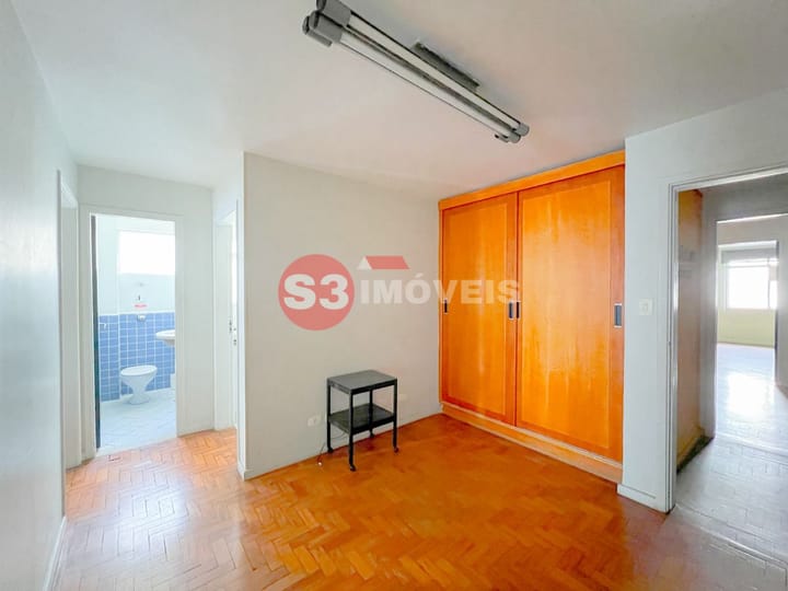 Conjunto Comercial-Sala à venda, 203m² - Foto 22