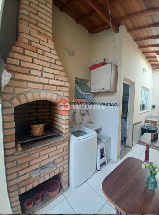 Casa à venda com 3 quartos, 110m² - Foto 28