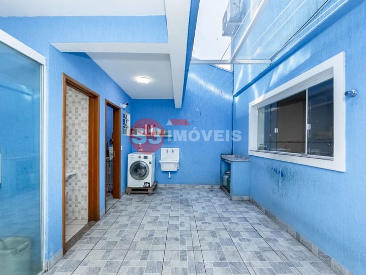 Casa à venda com 3 quartos, 300m² - Foto 32