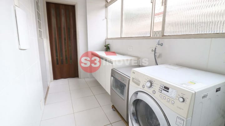 Apartamento à venda com 3 quartos, 100m² - Foto 19