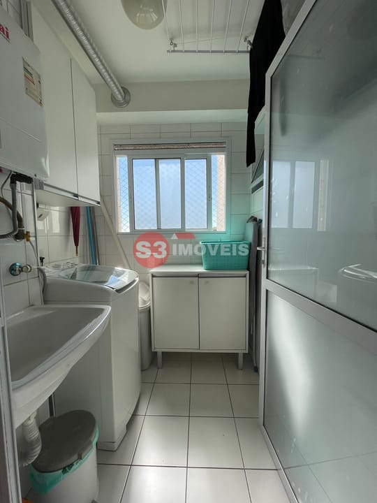 Apartamento à venda com 2 quartos, 65m² - Foto 16